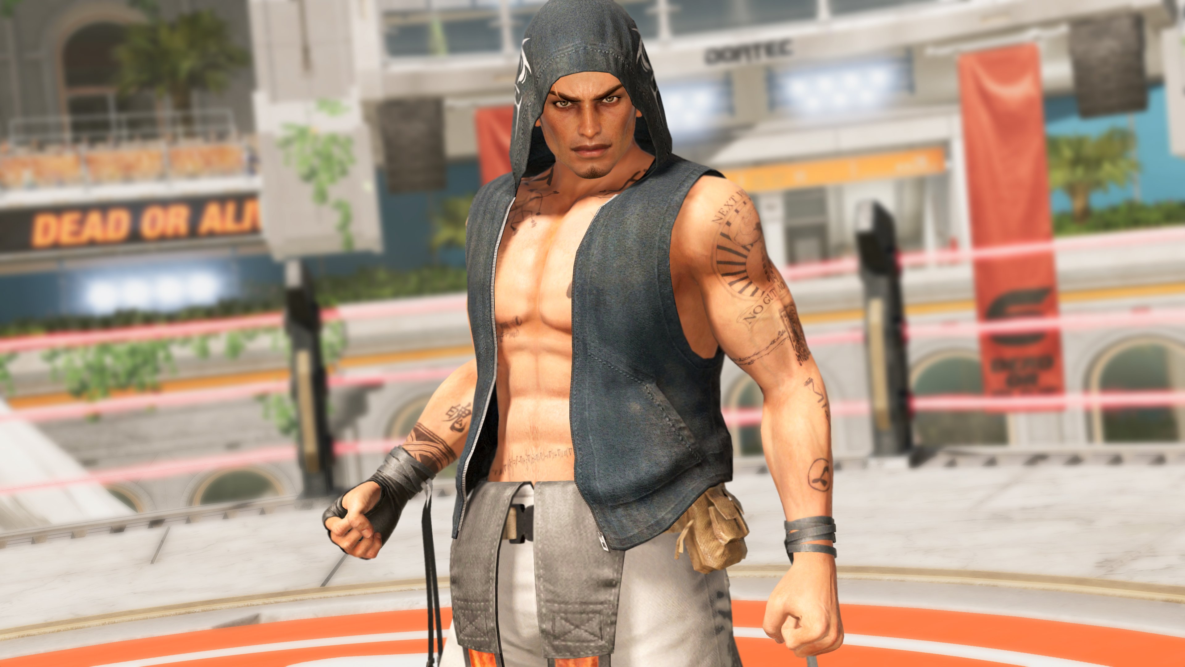 Dead or Alive 6 - Imagen 22